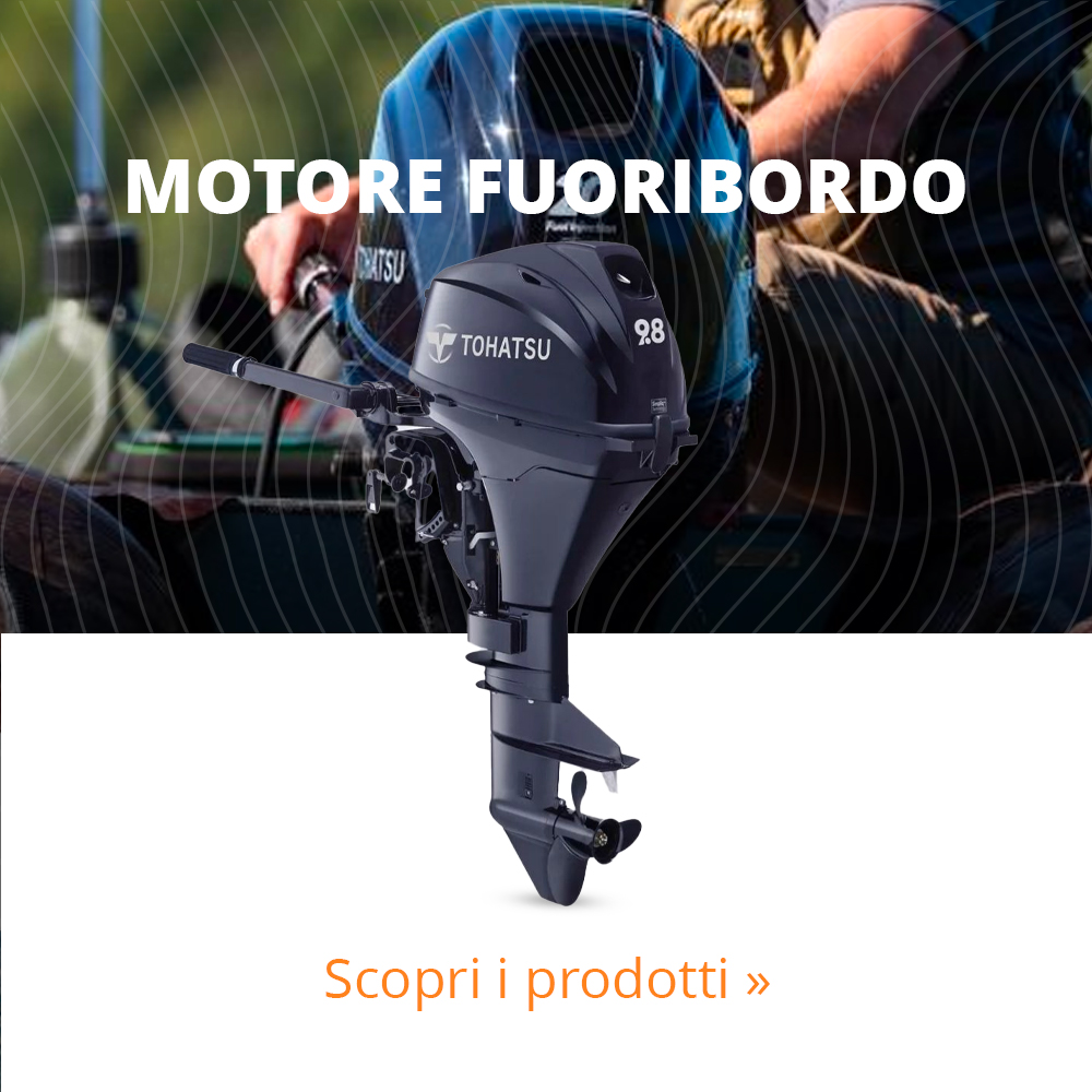 Fuoribordo